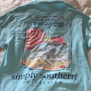 Simply southern